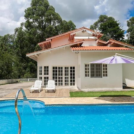 Casa Nas Montanhas Villa อาทิบายา ภายนอก รูปภาพ