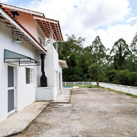 Casa Nas Montanhas Villa อาทิบายา ภายนอก รูปภาพ
