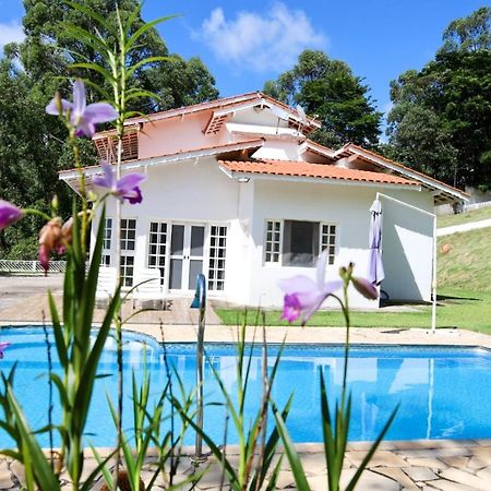 Casa Nas Montanhas Villa อาทิบายา ภายนอก รูปภาพ