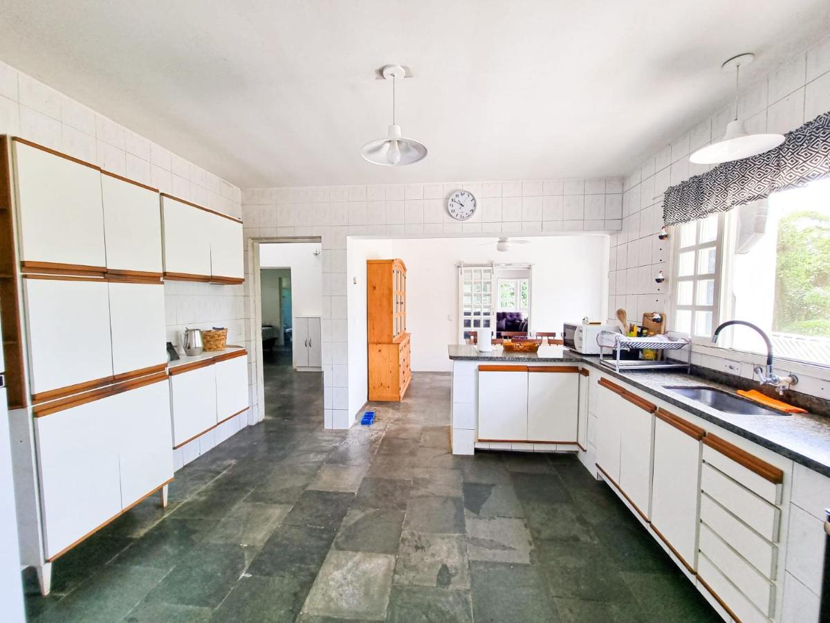 Casa Nas Montanhas Villa อาทิบายา ภายนอก รูปภาพ