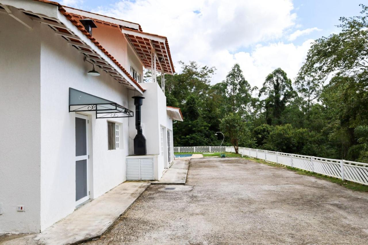 Casa Nas Montanhas Villa อาทิบายา ภายนอก รูปภาพ