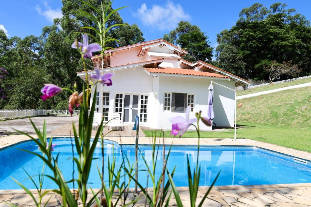 Casa Nas Montanhas Villa อาทิบายา ภายนอก รูปภาพ