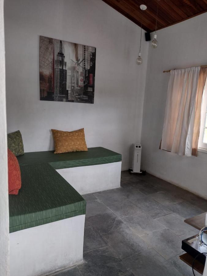 Casa Nas Montanhas Villa อาทิบายา ภายนอก รูปภาพ