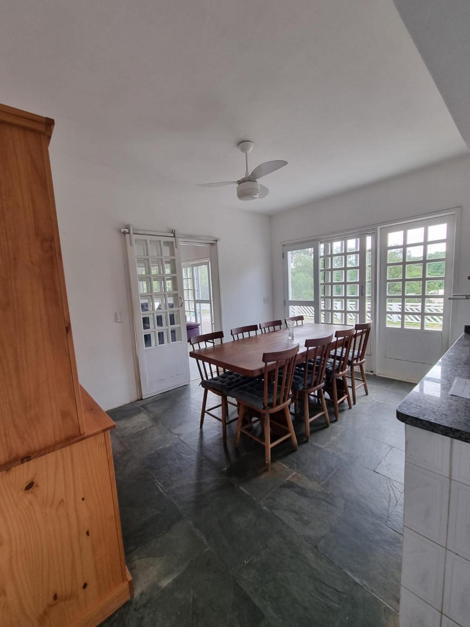 Casa Nas Montanhas Villa อาทิบายา ภายนอก รูปภาพ