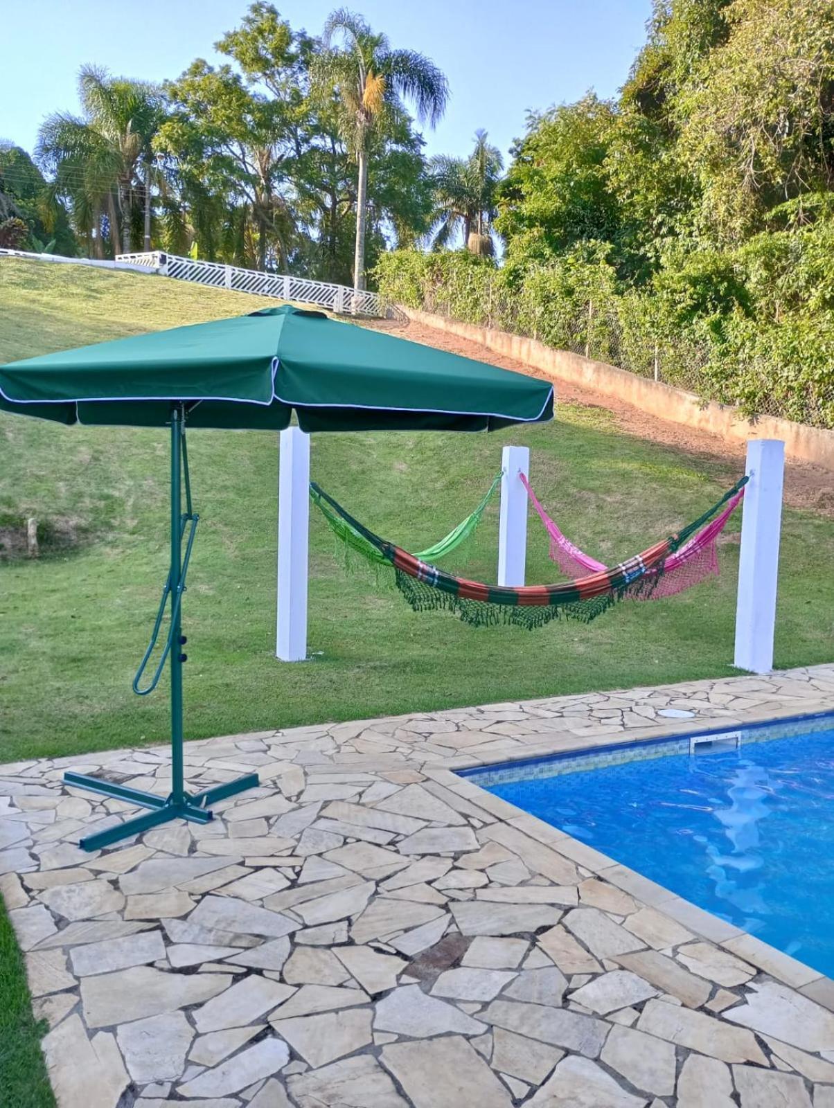 Casa Nas Montanhas Villa อาทิบายา ภายนอก รูปภาพ